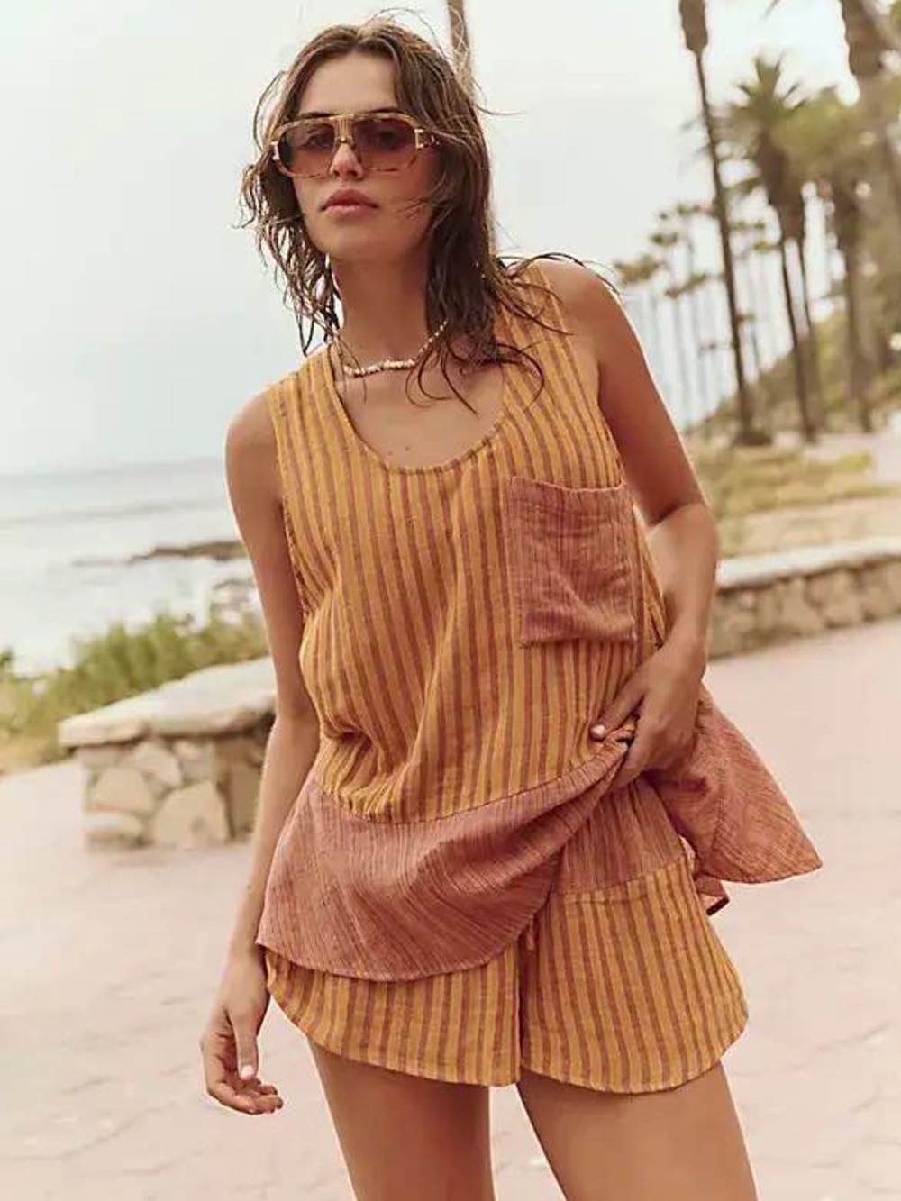 Free People Annabelle Set size S